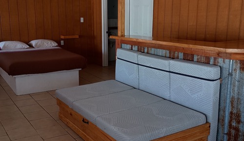 Panoramic Room