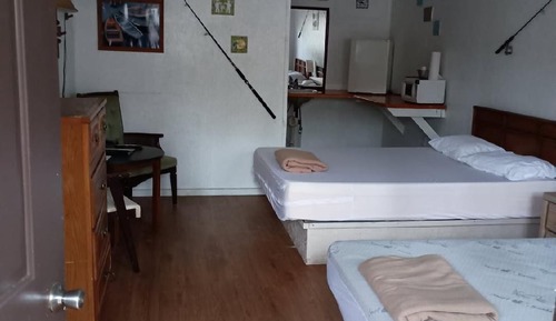 Basic Single Room, Resort View