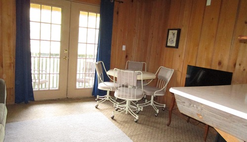 Basic Loft, River View