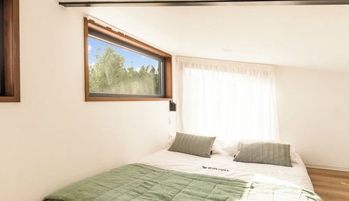 Family Villa, Garden View