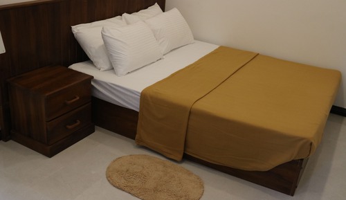 Deluxe Apartment, 2 Bedrooms, Non Smoking