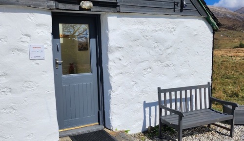 Studio, 1 Double Bed, Non Smoking, Hill View