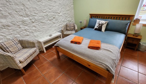Studio, Multiple Beds, Non Smoking
