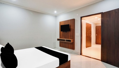 Club Double Room