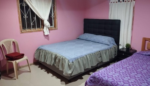 Apartment, 2 Bedrooms, Accessible, Smoking