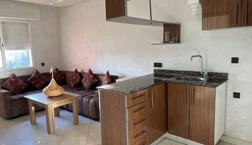 Apartment, 1 Bedroom