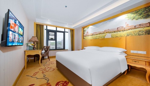 Superior Single Room