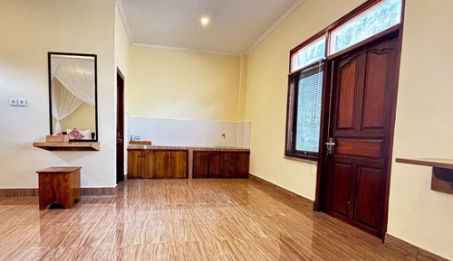 Family Villa, 2 Bedrooms, Pool View