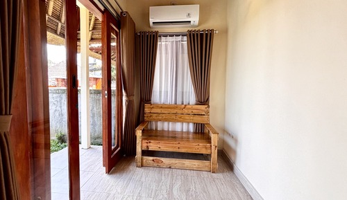 Villa, 1 Bedroom, Private Pool