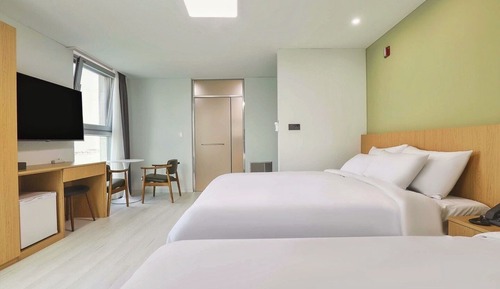 Royal Suite, Sea View