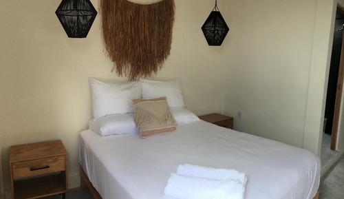 Deluxe Room, City View