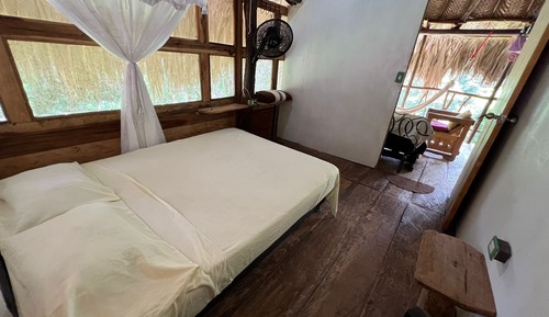 Classic Double Room, River View