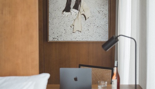 Luxury Studio Suite, Balcony, Ocean View