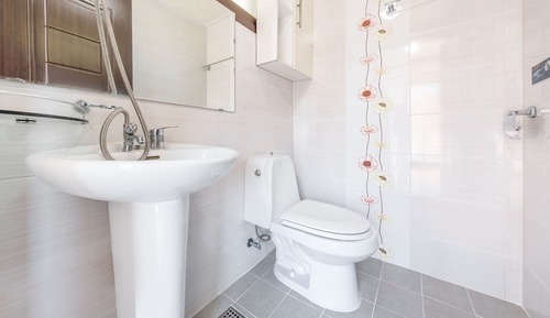 Basic Room, 1 Bedroom (Bichon 201)