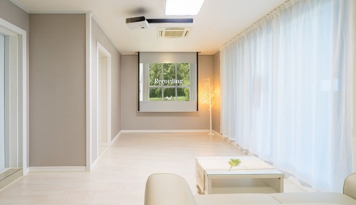 Basic Room, 1 Bedroom (Room 106 (Spa))