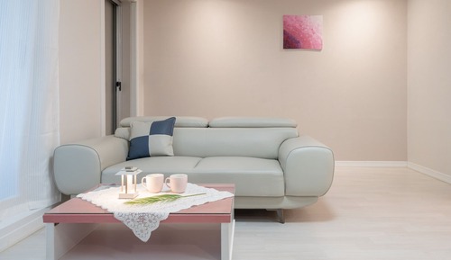 Basic Room, 1 Bedroom (Room 202 (Spa))