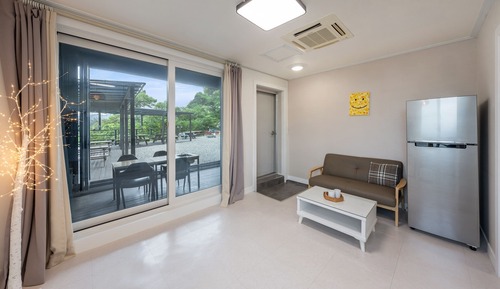 Basic Room, 1 Bedroom (Room 104)