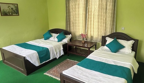 Classic Double or Twin Room