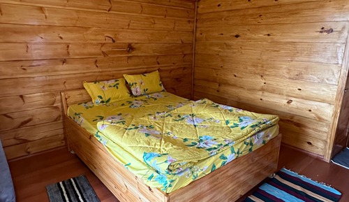 Deluxe Cottage