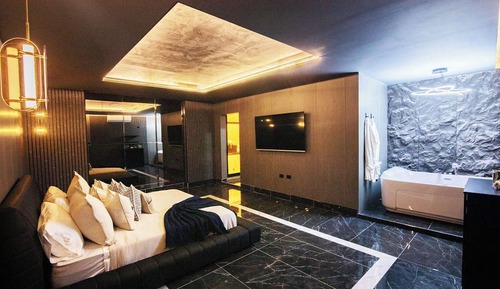 Exclusive Room, 1 Bedroom, Non Smoking