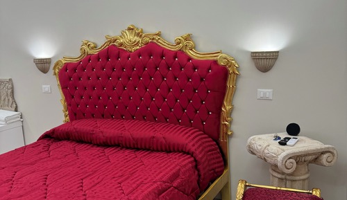 Exclusive Double Room, 1 King Bed, Jetted Tub