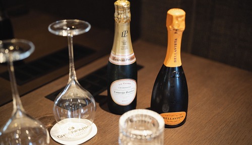 Luxury Suite, Pool View