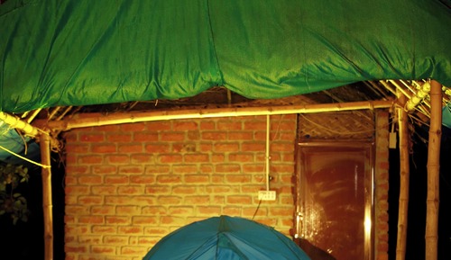 Standard Tent