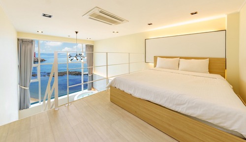 Basic Room, 1 Bedroom (Room302 (Duplex/Spa))