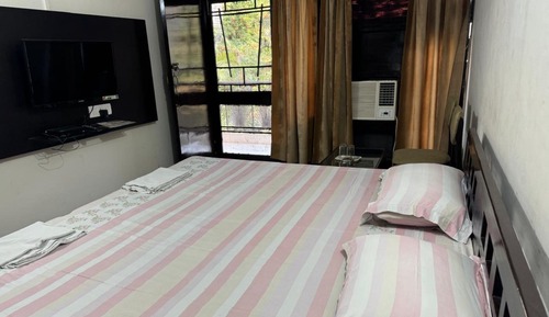Deluxe Double Room, Multiple Bedrooms, City View