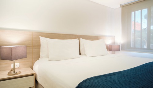 Presidential Room