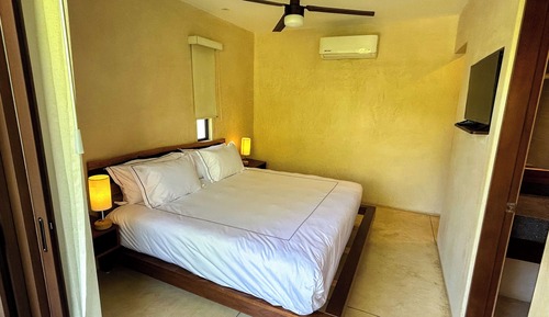 Comfort Suite, Multiple Beds, Balcony