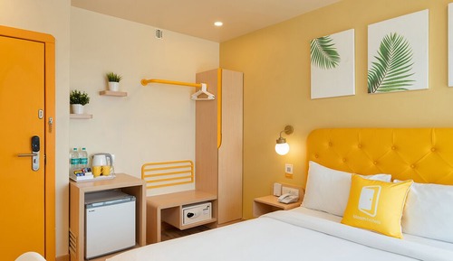 Standard King Room
