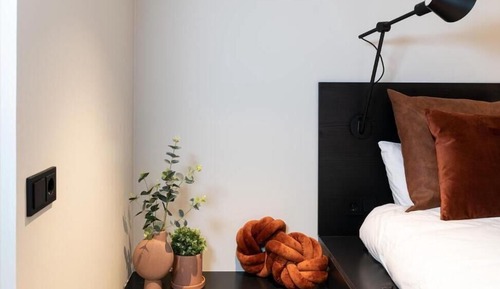 Family Quadruple Room