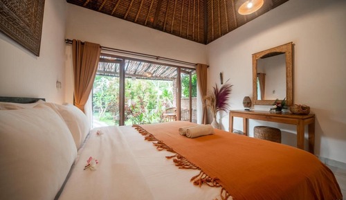 Bungalow 3