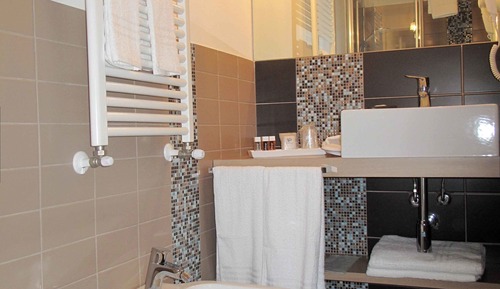 Classic Single Room