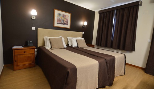 Double Room Single Use