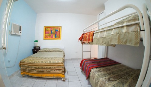 Family Room, 1 Bedroom