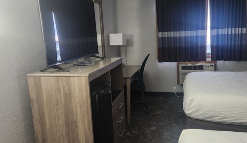 Room, 2 Queen Beds, Non Smoking