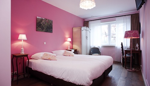 Standard Room, Private Bathroom, Garden Area