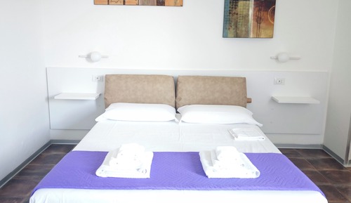 Classic Room, 1 Bedroom