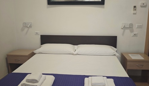 Standard Room, 1 Bedroom