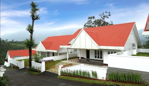 Luxury Villa, 2 Bedrooms, Garden View, Garden Area
