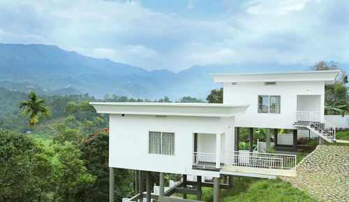 Premium Single Room