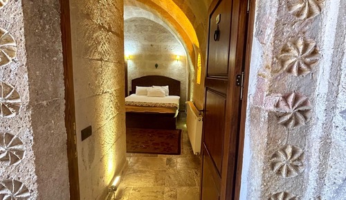 Superior Room, 1 Queen Bed