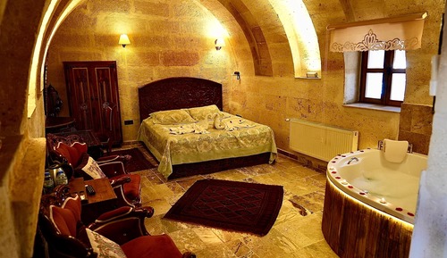 Premium Double Room