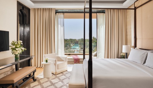 Panoramic Suite, 2 Bedrooms