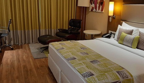 Club Room