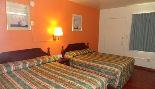 Room, 2 Double Beds