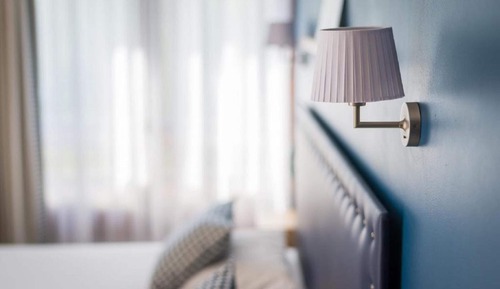 Comfort Room, Mountainside