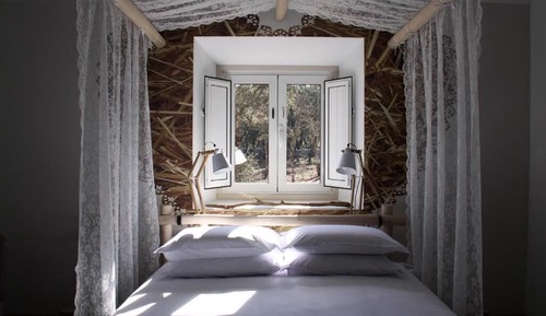 Charming Room